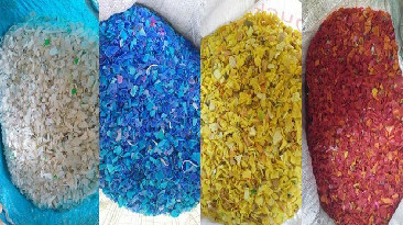 Hdpe PVC Pet pe PP Ldpe πλαστική ταξινομώντας μηχανή χρώματος διαλογέων χρώματος κόκκων για τις νιφάδες της Pet