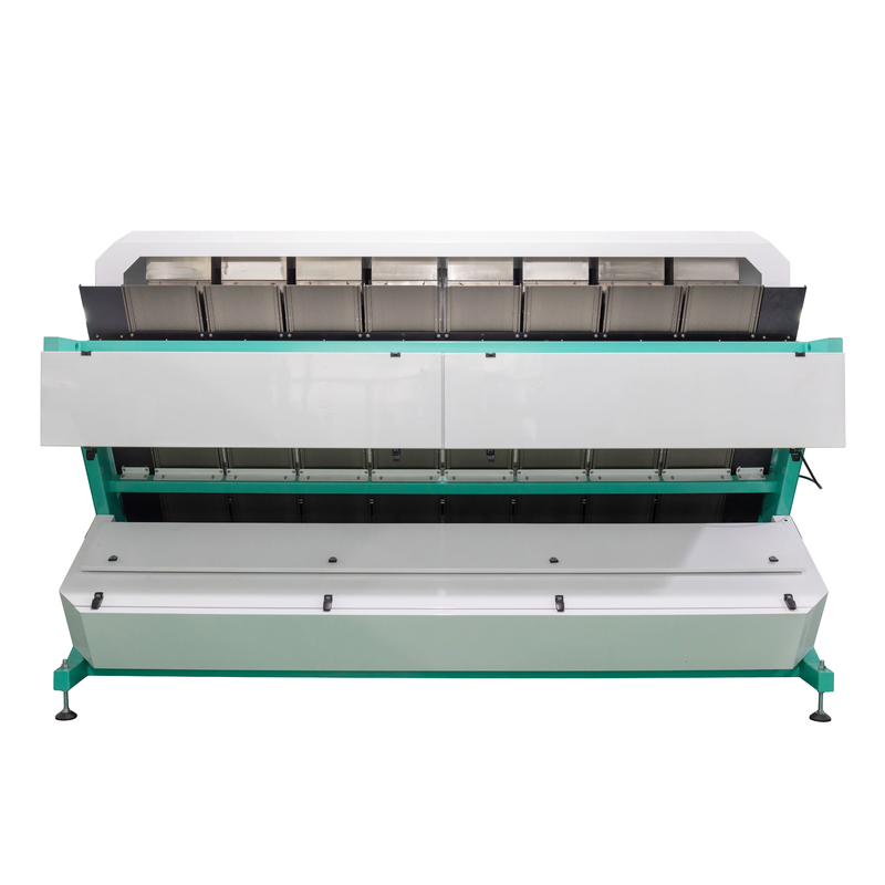 Wifi Τηλεχειριστήριο Grain Color Sorter για ευέλικτες εφαρμογές