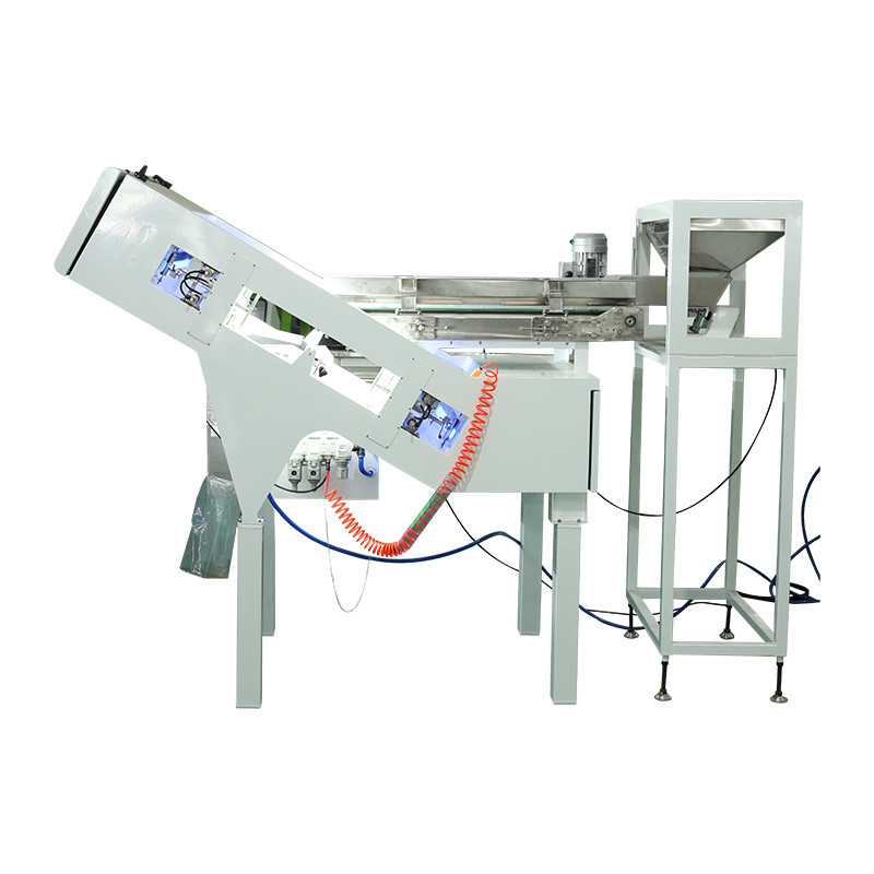 Μίνι ζώνη Strawberry Color Sorter Waxberry Color Sorter Raspberry / Black Berry Color Sorter Τοποθεσία διαλογής χρώματος φράουλας / μαύρου μούρα