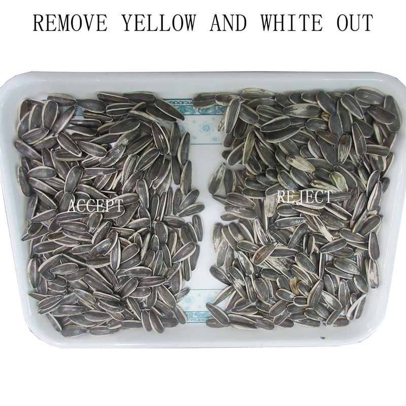 Τηλεχειριστήριο Wi-Fi Wenyao για Διαλογή Χρωμάτων Ηλιόσπορου και Κολοκυθόσπορου με 2 Χρόνια Εγγύηση και Ηλεκτροβαλβίδα για Βιομηχανική Επεξεργασία