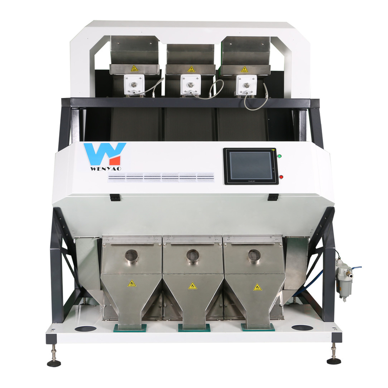 WENYAO Σκόρ CCD διαλογής χρωμάτων με 192 κανάλια