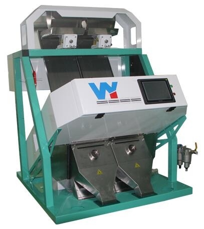 Άνχουι Βενιάο 2025 Hot Selling Color Sorting Machine Πλαστική διαλογή χρωμάτων Διαχωριστική διαλογή χρωμάτων