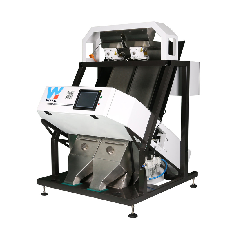 Άνχουι Βενιάο 2025 Hot Selling Color Sorting Machine Πλαστική διαλογή χρωμάτων Διαχωριστική διαλογή χρωμάτων