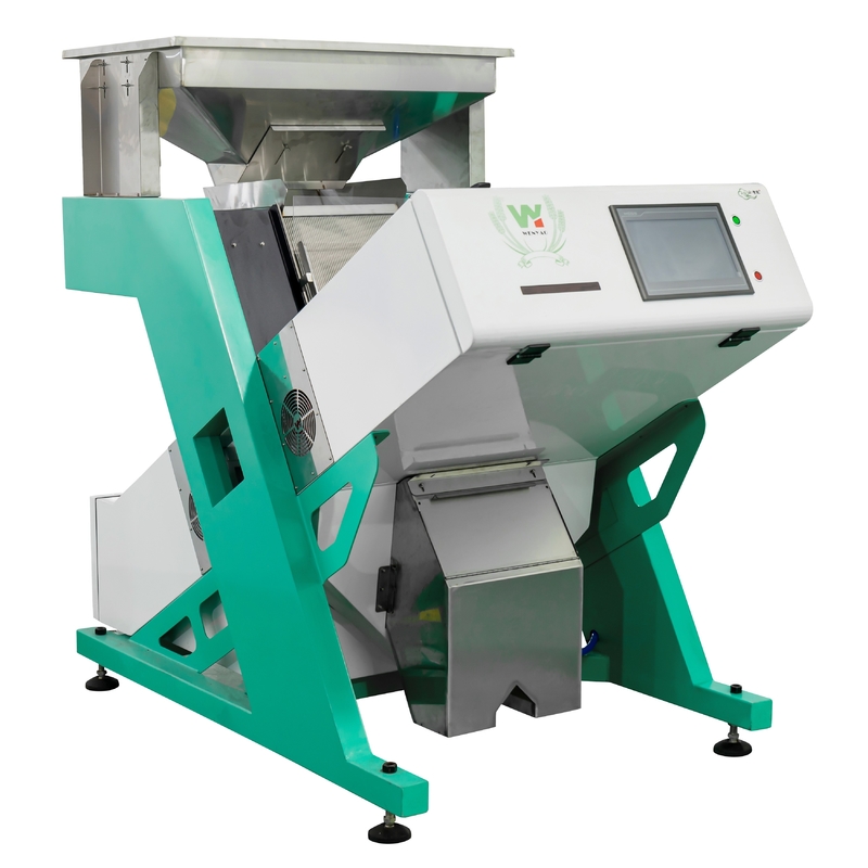 Wenyao Intelligent Millet Color Sorting Machine Πολυλειτουργικό Συναρμολογητή Χρώματος Σίτου