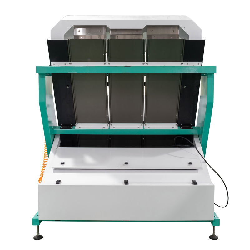 Wenyao 3 Chute έξυπνη συσκευή διαλογής χρωμάτων