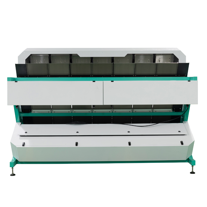 Wenyao Hazelnut Color Sorter Nuts Color Sorting Machine (Μηχανή διαλογής χρώματος με καρύδια)