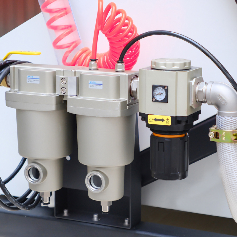 Wenyao 3 Chute Intelligent Corn Colour Sortor Φασόλια Σπόρος Χρώμα Συναρμολόγηση Μηχανή