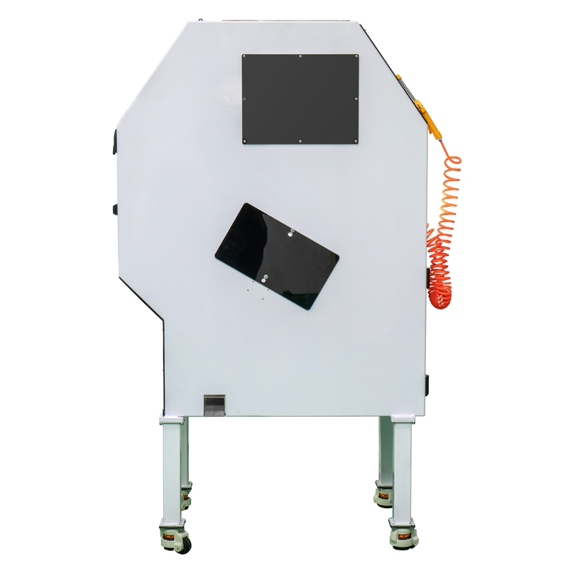 Wenyao 50-500kg/H Νέοτερο Καλύτερο Σύστημα Windows Ευφυές Οπτικό Σπόρο Ράις Σίτος Πλαστικό Καρύδι Καφέ Φασόλια Χρώμα Τροποποιητής Μηχανή Τροποποίησης Σπόρων Χρώμα Τροποποιητής