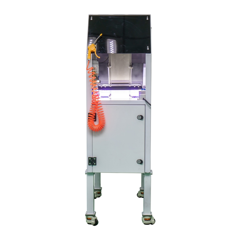 Wenyao 50-500kg/H Νέοτερο Καλύτερο Σύστημα Windows Ευφυές Οπτικό Σπόρο Ράις Σίτος Πλαστικό Καρύδι Καφέ Φασόλια Χρώμα Τροποποιητής Μηχανή Τροποποίησης Σπόρων Χρώμα Τροποποιητής