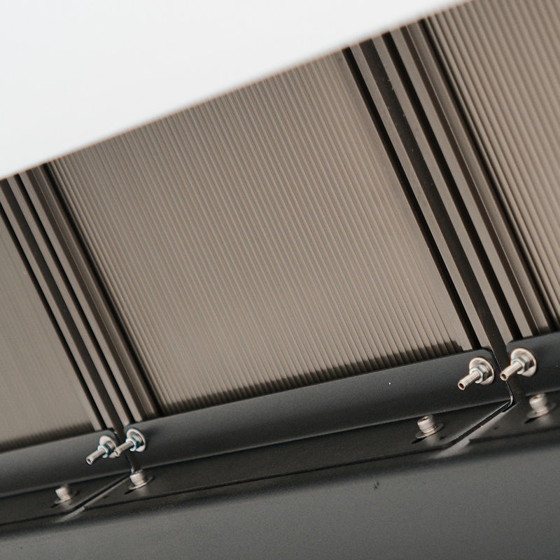 Κίνα Κατασκευαστής Color Sorter Σπόροι σιτηρών Καφέ κόκκοι Βιομηχανία Color Sorting Machine