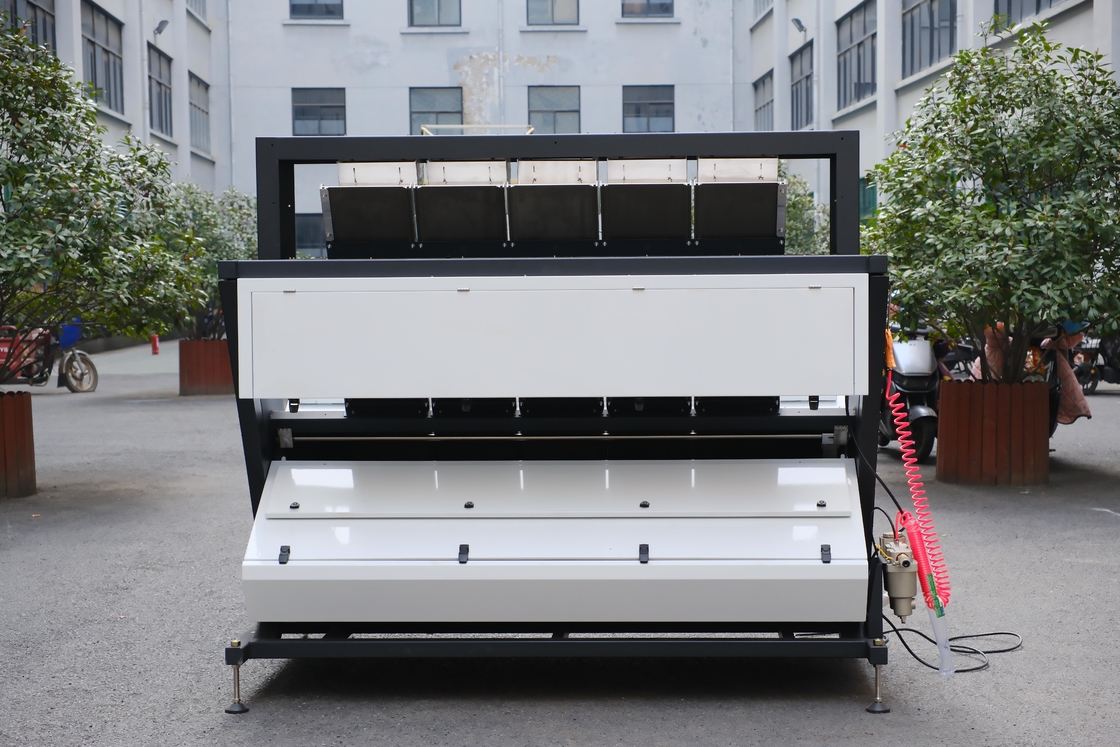 Wenyao 5 Chute Κινέζικο εργοστάσιο οπτικής διαλογής