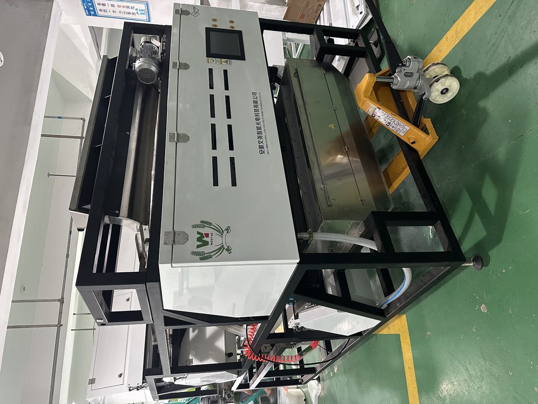 Ταξινομητής Χρώματος Αδιάβροχος Ζώνης για Φρέσκο Καφέ, Πιπεριές Τσίλι, Λαχανικά, Κεράσια, Καφέ, Μύρτιλα