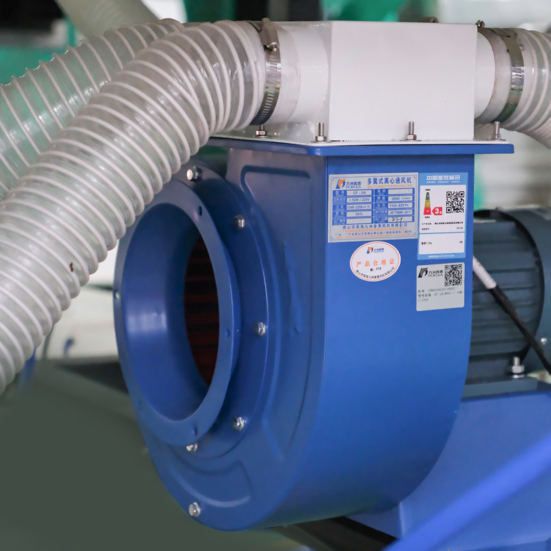 Κίνα Wenyao Ποτασίου Feldspar Συναρμολογητής CCD Color Sorter Κατασκευαστής
