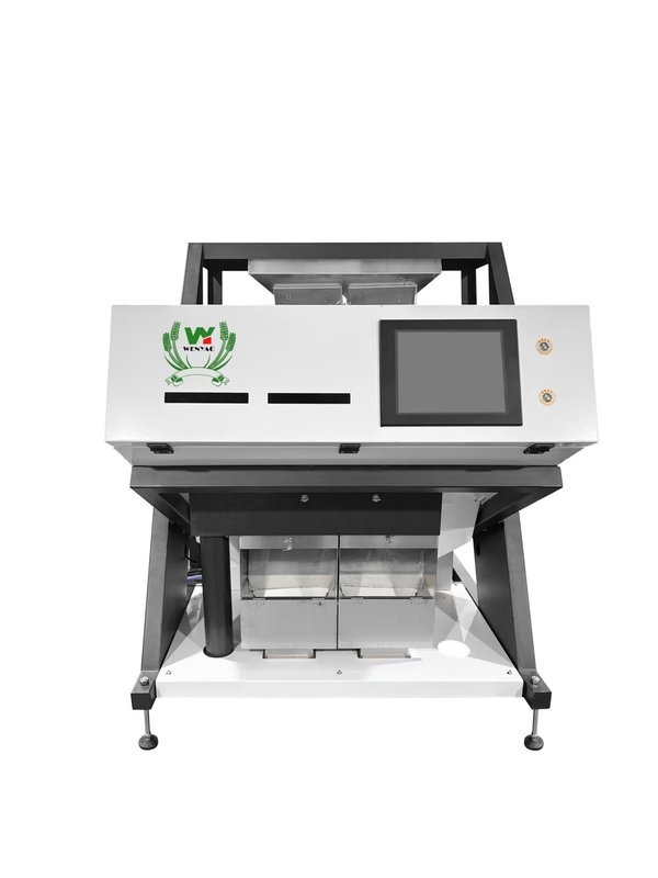 WENYAO Seed Color Sorter με 5400 Pixel CCD και 99% ακρίβεια