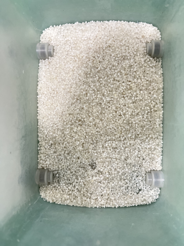 Wenyao High Technology Automatic Color Sorting Machine for Plastic PET PVC PP PS Granules