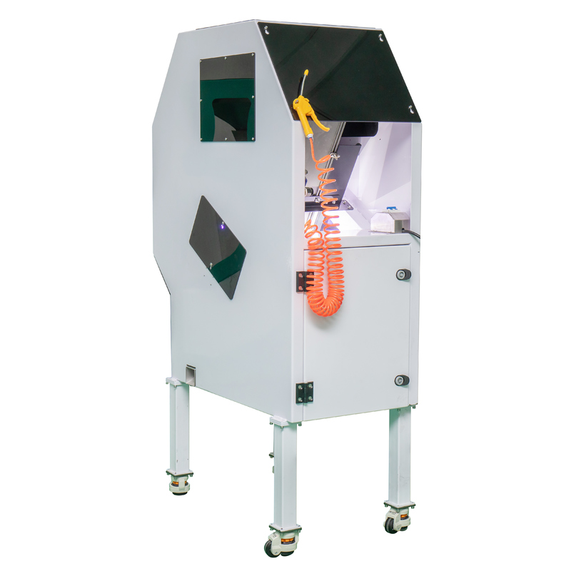 Μηχανή Διαχωρισμού Καρύδων Cashew, Μηχανή Διαλογής Φασολιών, Αφαίρεση Κακών Μουχλιασμένων Κόκκων Καφέ, Διαλογητής Υψηλής Ακρίβειας