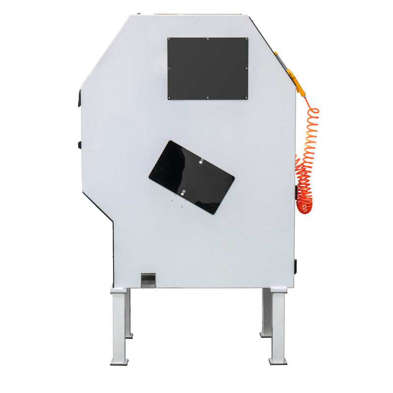 Μηχανή Διαλογής Χρώματος Καρυδιών Φασολιών Αμυγδάλων Φιστικιών Μηχανή Διαχωρισμού Αφαιρέστε τα κακά μούχλα