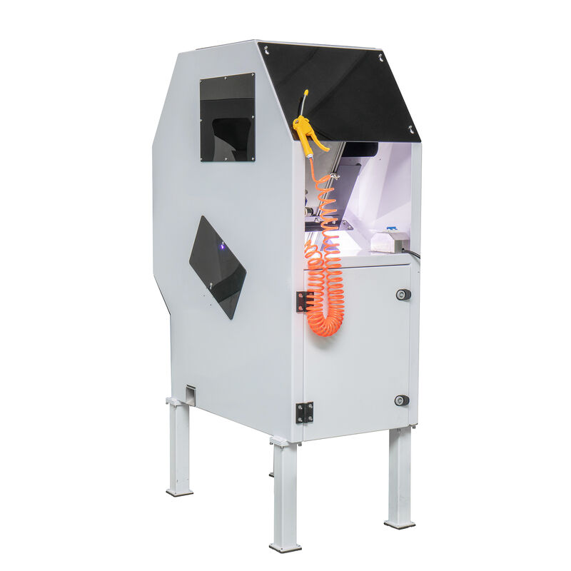 Almonds Walnuts Beans Color Sorter Machine  Peanuts Separating Machine  Remove Bad Mouldy 