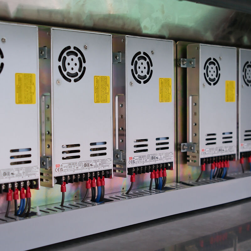 Μηχανή Διαλογής Χρώματος Παραβρασμένου Σιταριού Κίτρινου Κεχριού Πολλαπλών Αυλακιών Διαλογητής Χρώματος Ρυζιού Διαλογητής Χρώματος