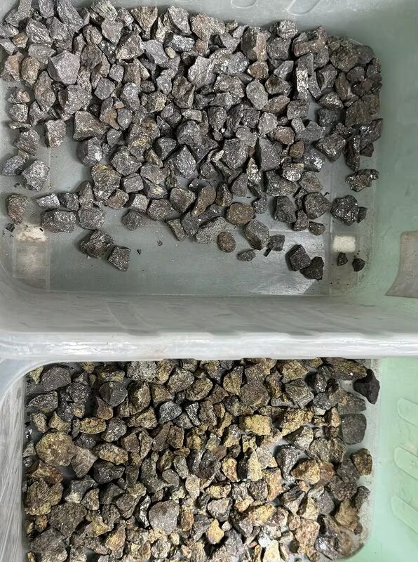 Wenyao 2025 Νέο Έξυπνο Μηχάνημα Διαλογής Χρωμάτων Διπλού Ιμάντα Υψηλής Ακρίβειας για Σαπούνια σε Μορφή Pod με Τηλεχειριστήριο WIFI