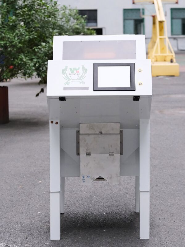 Επαγγελματική Μηχανή Διαχωρισμού Ξηρών Καρπών Wenyao, Καρυδιά Κάσιους, Καρύδι, Παραδοσιακός Καρπός Areca, Μηχανή Διαλογής Χρώματος με Τηλεχειριστήριο WIFI