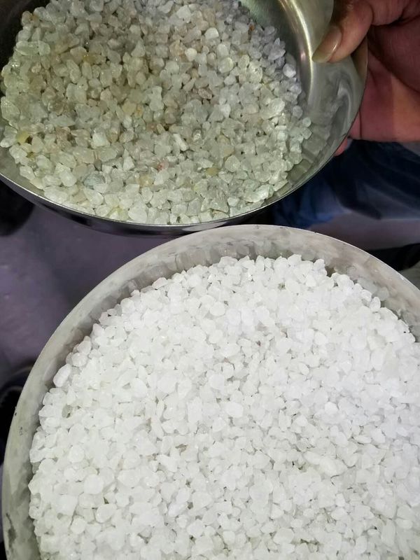 Πιο πρόσφατο μοντέλο Pistachio Cashew Walnut Color Sorter Ελλάδα Pistachio Nuts Color Sorter
