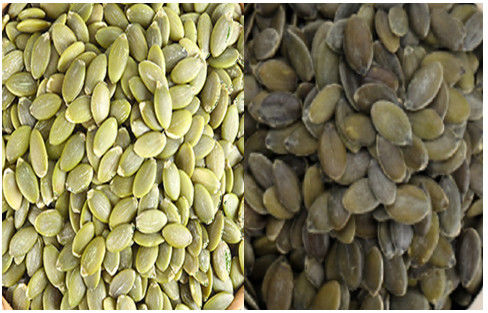 Quinoa καλαμποκιού διαλογέας πολλών χρήσεων αυτόματο Ccd χρώματος ρυζιού σουσαμιού σίτου οπτικό