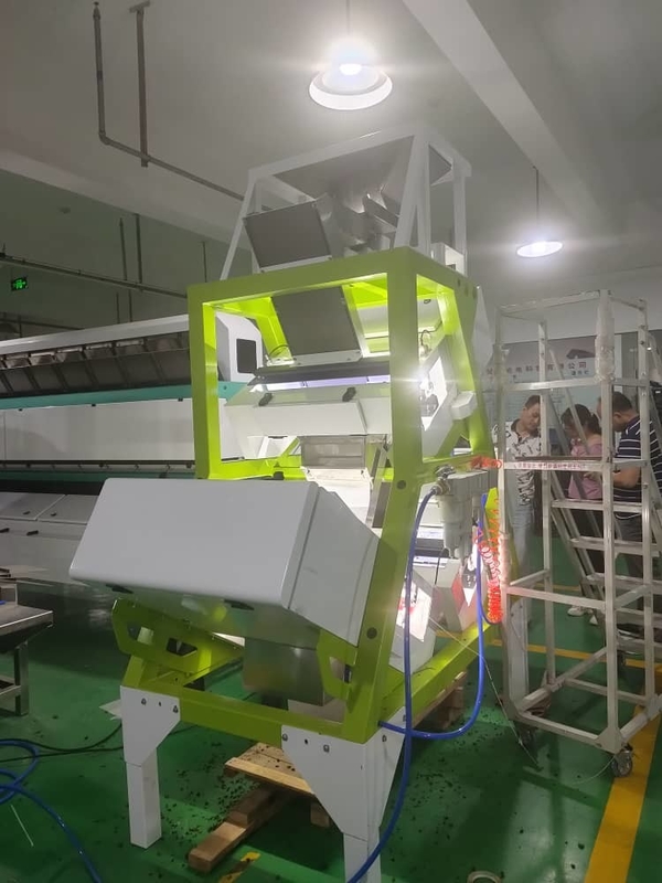 Η απεικόνιση Hd Toshiba συλλαμβάνει το μαύρο διαλογέα χρώματος τσαγιού με την οπτική Ccd κάμερα Nir