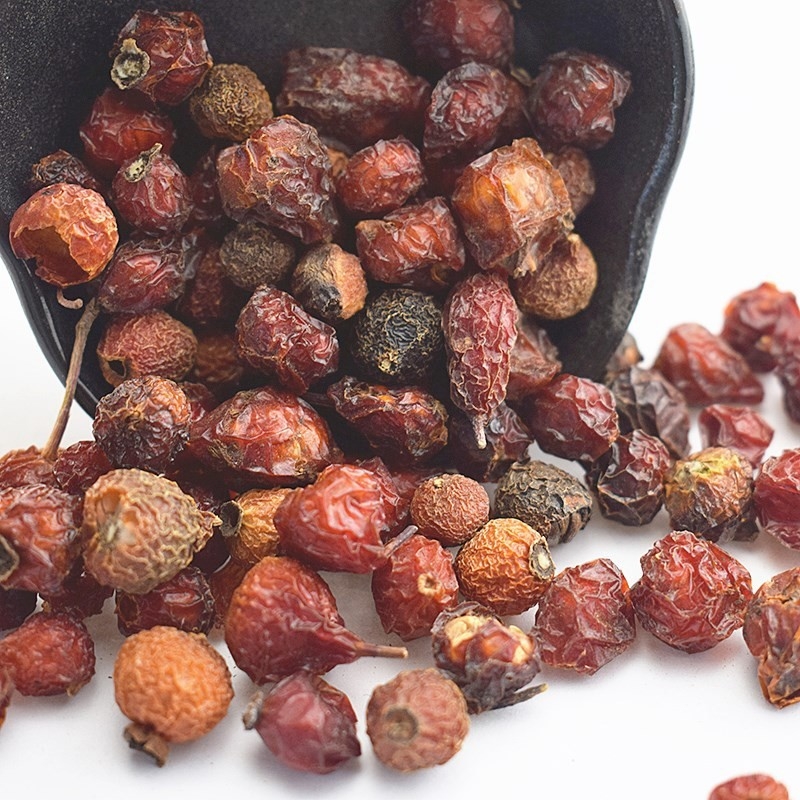 3 Rosehip καναλιών προσαρμοσμένο μηχανή χρώμα διαλογέων χρώματος