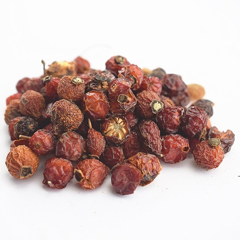 3 Rosehip καναλιών προσαρμοσμένο μηχανή χρώμα διαλογέων χρώματος