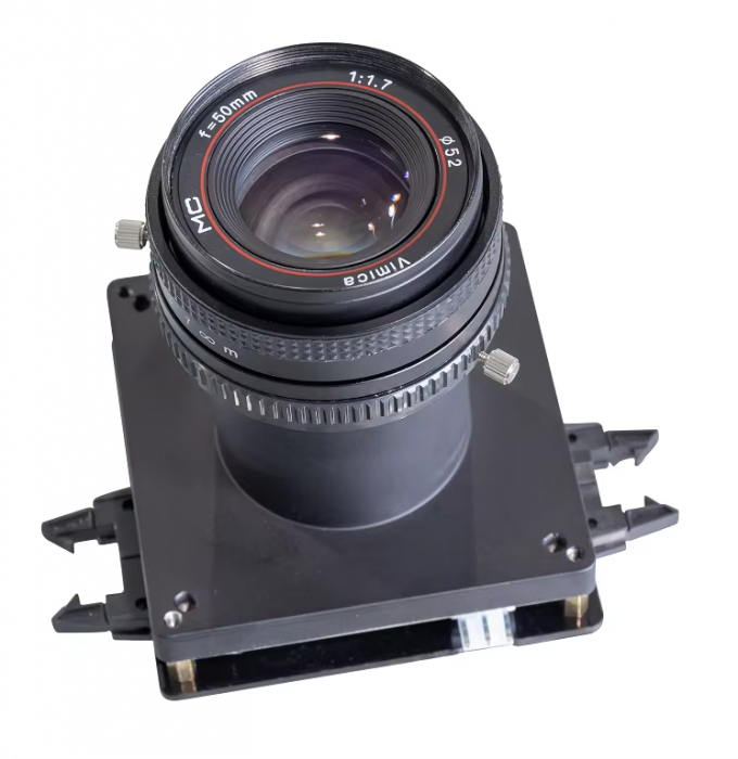 WENYAO 5 Chutes Broad Bean Color Sorter για βιομηχανική χρήση 4