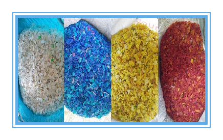 3 Κατασκευαστής αγωγού απευθείας πώληση CCD κάμερα PET PVC PP πλαστική συσκευή διαλογής χρωμάτων 9