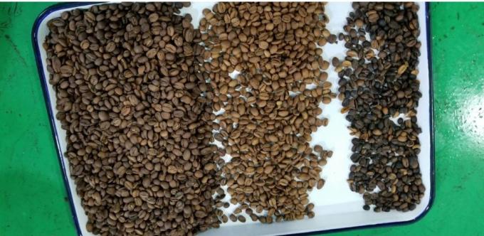 Wenyao έξυπνη εργοστάσιο απευθείας πώληση νεφρού φασόλια φιστίκια φιστίκια τσιγάρα χρώμα ταξινόμηση μηχανή 13