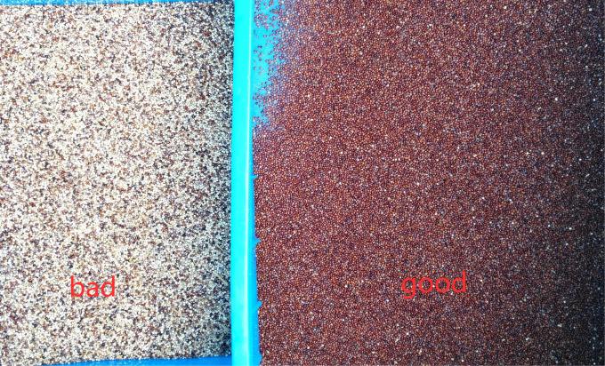 Η συσκευή διαλογής χρωμάτων μικρού μεγέθους 9