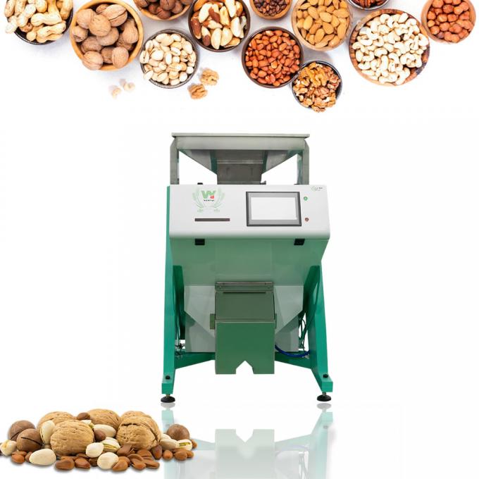 Wenyao Wifi &tau;&eta;&lambda;&epsilon;&chi;&epsilon;&iota;&rho;&iota;&sigma;&tau;ή&rho;&iota;&omicron; Apricot Color Sorter &Omicron;&pi;&tau;&iota;&kappa;ή &mu;&eta;&chi;&alpha;&nu;ή &delta;&iota;&alpha;&chi;&omega;&rho;&iota;&sigma;&mu;&omicron;ύ &chi;&rho;&omega;&mu;ά&tau;&omega;&nu; &kappa;&alpha;&phi;έ 0