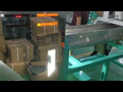 Μηχανή διαλογής χρωμάτων με υψηλή ακρίβεια και μεγάλη χωρητικότητα