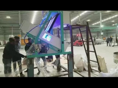 μηχανή διαλογής χρωμάτων