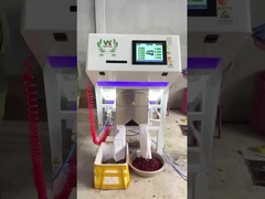 καφέ κεράσι