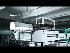 Ορυκτός διαλογέας χρώματος